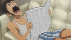 LUPIN III.: Part 6 - Blu-ray Band 2 (Deutsch)