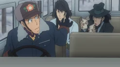 LUPIN III.: Part 6 - Blu-ray Band 2 (Deutsch)