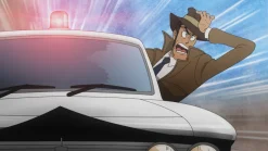 LUPIN III.: Part 6 - Blu-ray Band 1 (Deutsch)