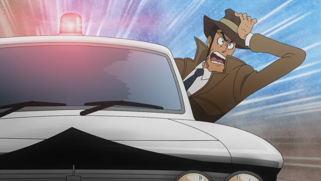 LUPIN III.: Part 6 - Blu-ray Band 1 (Deutsch)