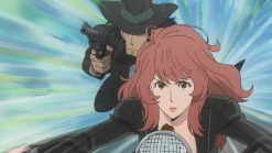 LUPIN III.: Part 6 - Blu-ray Band 1 (Deutsch)