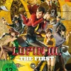 LUPIN III.: The First - Blu-ray Limited Edition (Deutsch)