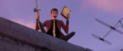 LUPIN III.: The First - Blu-ray Limited Edition (Deutsch)