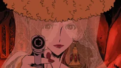Lupin III. - The Woman Called Fujiko Mine - Blu-ray Gesamtausgabe - Limited Edition (Deutsch)