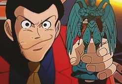 LUPIN III. - TV-Special Collection (4 TV-Specials) - Blu-ray (Deutsch)