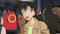 Lupin III. vs. Detektiv Conan: The Movie - Blu-ray (Deutsch)