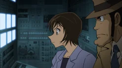 Lupin III. vs. Detektiv Conan: The Movie - Blu-ray (Deutsch)