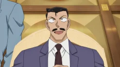 Lupin III. vs. Detektiv Conan: The Movie - Blu-ray (Deutsch)