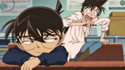 Lupin III. vs. Detektiv Conan: The Movie - Blu-ray (Deutsch)