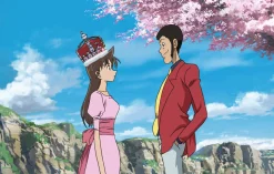 Lupin III. vs. Detektiv Conan: The Special - Blu-ray (Deutsch)
