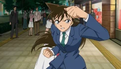 Lupin III. vs. Detektiv Conan: The Special - Blu-ray (Deutsch)