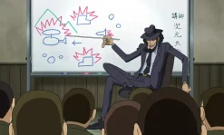 Lupin III. vs. Detektiv Conan: The Special - Blu-ray (Deutsch)