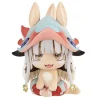 Made in Abyss - Die goldene Stadt der sengenden Sonne Figur PVC Look Up Nanachi 11 cm
