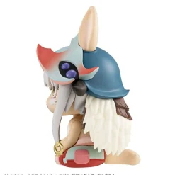Made in Abyss - Die goldene Stadt der sengenden Sonne Figur PVC Look Up Nanachi 11 cm