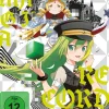 Magia Record: Puella Magi Madoka Magica Side Story - The Eve of Awakening - 2. Staffel - Blu-ray Gesamtausgabe (Deutsch)