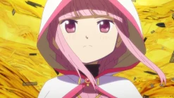 Magia Record: Puella Magi Madoka Magica Side Story - The Eve of Awakening - 2. Staffel - Blu-ray Gesamtausgabe (Deutsch)