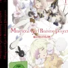 Magical Girl Raising Project - Blu-ray Gesamtausgabe ohne Schuber (Deutsch)