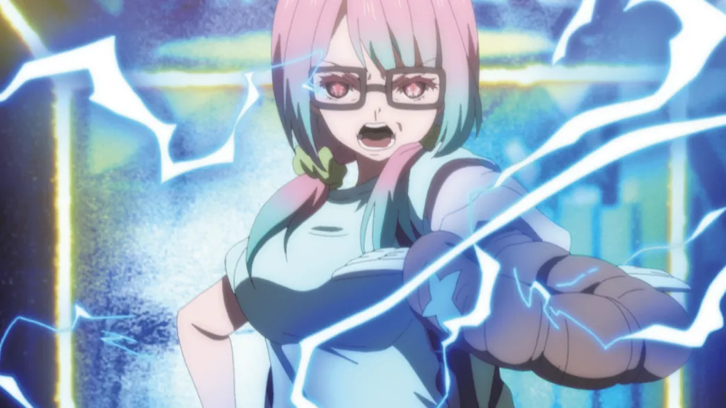 Magical Girl Site - Blu-ray Gesamtausgabe (Deutsch)