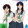 Magic Kaito 1412 - Blu-ray Band 4 (Deutsch)