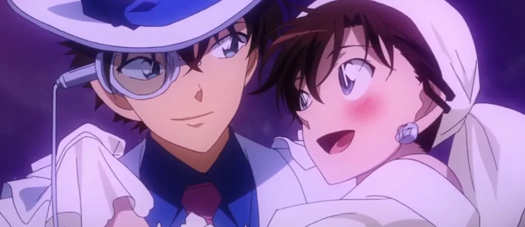 Magic Kaito 1412 - Blu-ray (Deutsch)