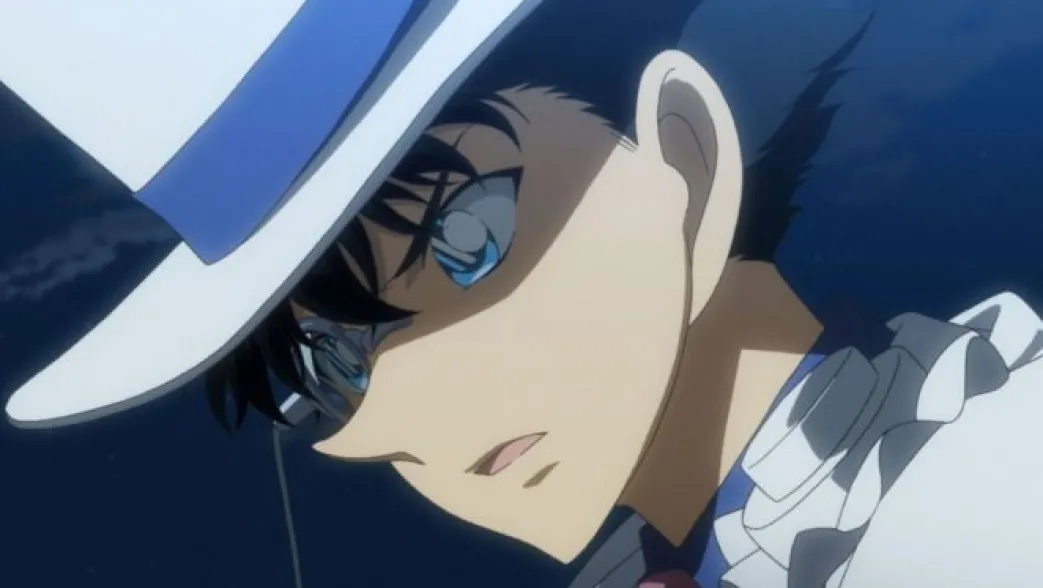 Magic Kaito 1412 - Blu-ray (Deutsch)