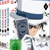 Magic Kaito: Kid the Phantom Thief - Blu-ray Gesamtausgabe ohne Schuber (Deutsch)