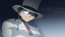 Magic Kaito: Kid the Phantom Thief - Blu-ray Gesamtausgabe ohne Schuber (Deutsch)