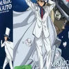 Magic Kaito: Kid the Phantom Thief - Blu-ray Gesamtausgabe (Deutsch)