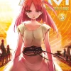 Magi - The Labyrinth of Magic - Band 3 (Deutsch)