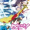 Maken-ki! Battling Venus - Blu-ray Band 1 (Deutsch)