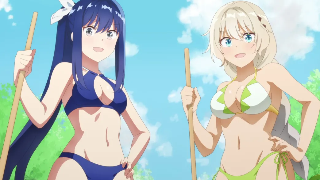 Management of a Novice Alchemist - Blu-ray Gesamtausgabe (Deutsch)