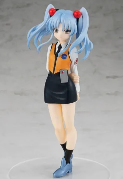 Mars-Nachfolger Nadesico - Ruri Hoshino Mars-Nachfolger Nadesico Pop-Up-Parade-Figur