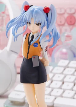 Mars-Nachfolger Nadesico - Ruri Hoshino Mars-Nachfolger Nadesico Pop-Up-Parade-Figur
