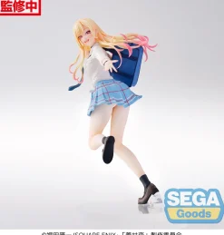 Mein Dress-Up-Liebling &ndash; Marin Kitagawa Luminasta Figur