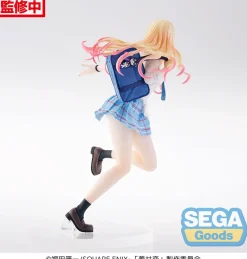 Mein Dress-Up-Liebling &ndash; Marin Kitagawa Luminasta Figur