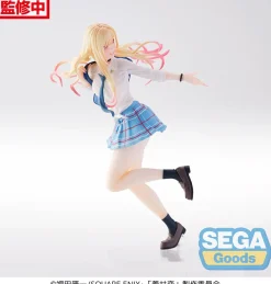 Mein Dress-Up-Liebling &ndash; Marin Kitagawa Luminasta Figur