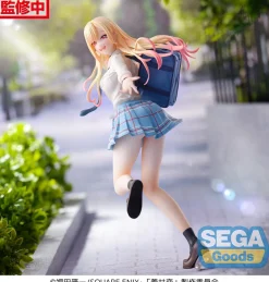Mein Dress-Up-Liebling &ndash; Marin Kitagawa Luminasta Figur