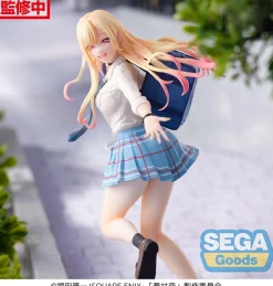 Mein Dress-Up-Liebling &ndash; Marin Kitagawa Luminasta Figur