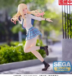 Mein Dress-Up-Liebling &ndash; Marin Kitagawa Luminasta Figur