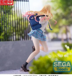 Mein Dress-Up-Liebling &ndash; Marin Kitagawa Luminasta Figur