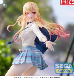 Mein Dress-Up-Liebling &ndash; Marin Kitagawa Luminasta Figur