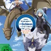 Meine Wiedergeburt als Schleim in einer anderen Welt: Feuerrote Bande - Der Film - Blu-ray (Deutsch)