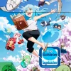 Meine Wiedergeburt als Schleim in einer anderen Welt: Die Schleim-Tageb&uuml;cher - Blu-ray Band 1 - Limited Edition (Deutsch)