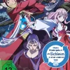 Meine Wiedergeburt als Schleim in einer anderen Welt - Blu-ray Band 2 (Deutsch)