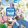 Meine Wiedergeburt als Schleim in einer anderen Welt: Die Schleim-Tageb&uuml;cher - Blu-ray Band 2 (Deutsch)