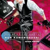Meisterdetektiv Ron Kamonohashi - Band 8 (Deutsch)