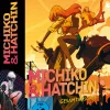 Michiko & Hatchin - Blu-ray Gesamtausgabe (Deutsch)