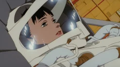 Millennium Actress - Blu-ray Limited Edition (Deutsch)