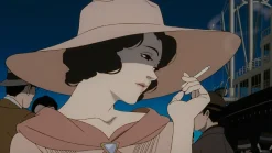 Millennium Actress - Blu-ray Limited Edition (Deutsch)