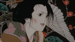 Millennium Actress - Blu-ray Limited Edition (Deutsch)